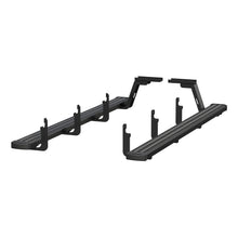 Load image into Gallery viewer, Luverne 415098-401732 Grip Step 7 in. Wheel To Wheel Running Boards - Truck Part Superstore