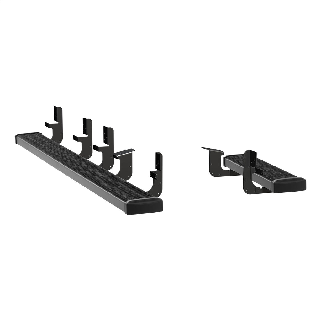 Luverne 415100-401477 LUVERNE 415100-401477 Grip Step Black Aluminum 100-Inch; 36-Inch Van Running Boa for Select Ram ProMaster 1500, Ram ProMaster 2500, Ram ProMaster