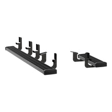 Load image into Gallery viewer, Luverne 415100-401477 LUVERNE 415100-401477 Grip Step Black Aluminum 100-Inch; 36-Inch Van Running Boa for Select Ram ProMaster 1500, Ram ProMaster 2500, Ram ProMaster