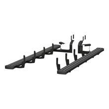 Load image into Gallery viewer, Luverne 415102-401449 LUVERNE 415102-401449 Grip Step Aluminum 102-In Wheel to Wheel Running Boards; C for Select Chevrolet Silverado HD, Chevrolet Silverado HD, GMC Sierra HD, GMC Sierra HD