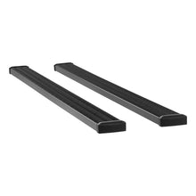 Load image into Gallery viewer, Luverne 415114-401339 LUVERNE 415114-401339 Grip Step Black Aluminum 114-In Wheel to Wheel Running Boa for Select Ram