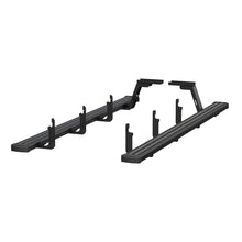 Load image into Gallery viewer, Luverne 415114-401732 Grip Step 7 in. Wheel To Wheel Running Boards - Truck Part Superstore