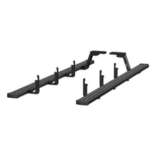 Load image into Gallery viewer, Luverne 415125-401732 Grip Step 7 in. Wheel To Wheel Running Boards - Truck Part Superstore