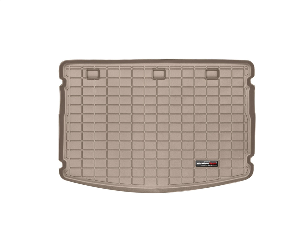 Weathertech 41516 Cargo Liner for Select Kia Rio