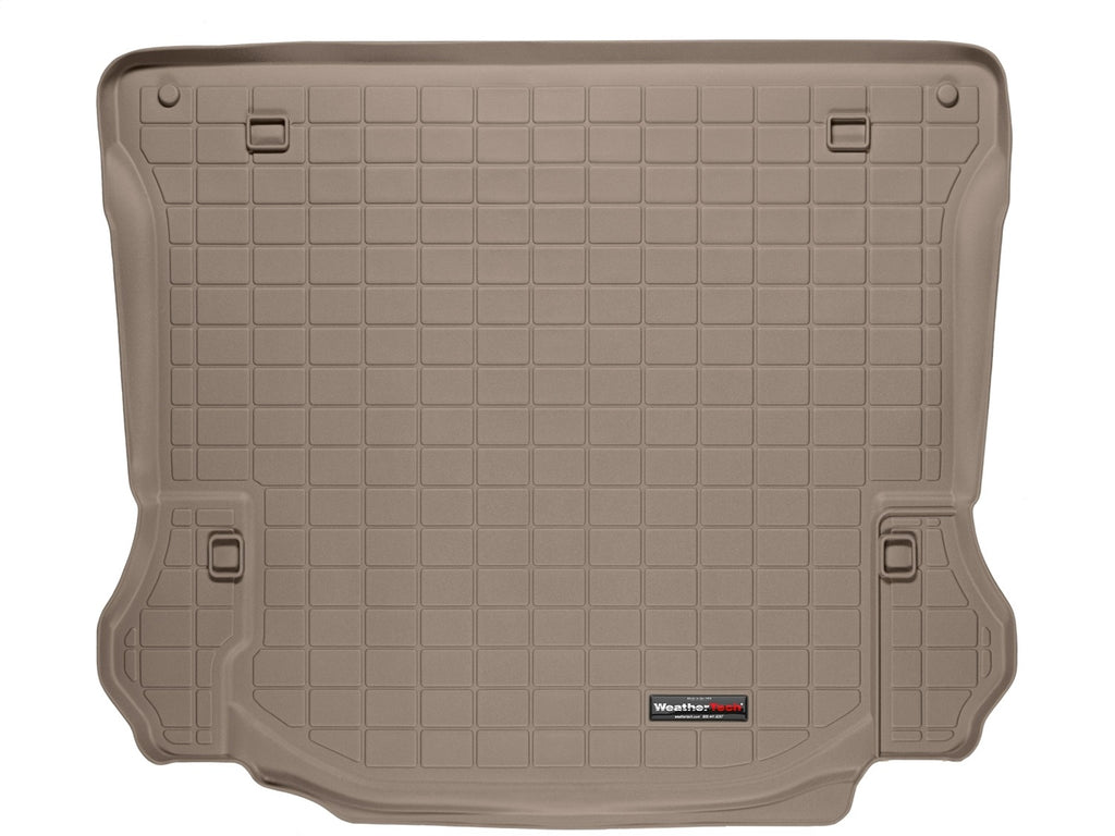 Weathertech 41518 Cargo Liner for Select Jeep Wrangler