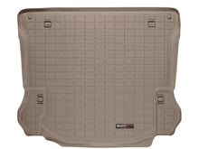 Load image into Gallery viewer, Weathertech 41518 Cargo Liner for Select Jeep Wrangler