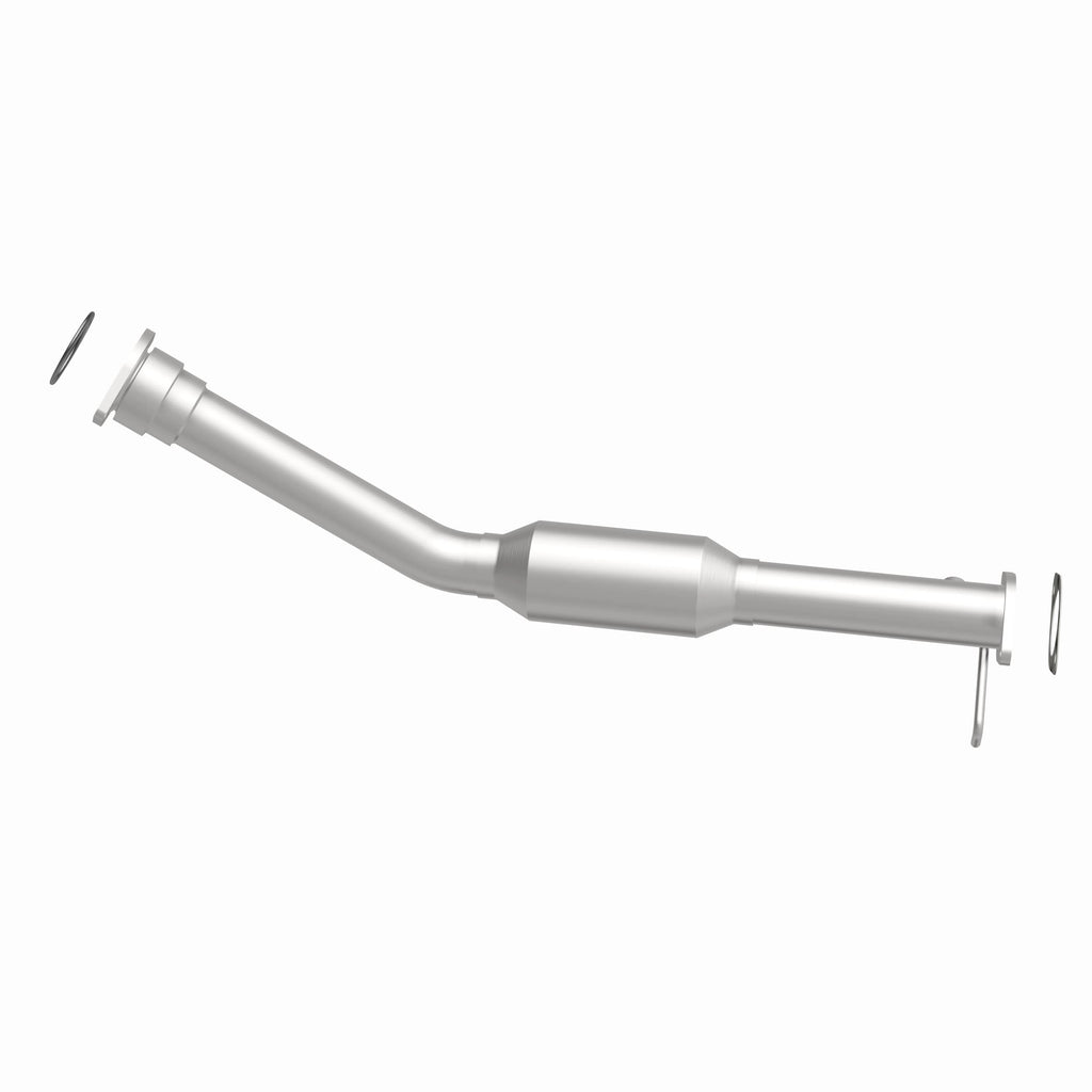 MagnaFlow Exhaust Products 24221 HM Grade Direct-Fit Catalytic Converter for Select Buick LaCrosse, Chevrolet Impala, Chevrolet Monte Carlo, Pontiac Grand Prix