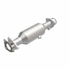 Load image into Gallery viewer, MagnaFlow Exhaust Products 27402 HM Grade Direct-Fit Catalytic Converter for Select Acura CL, Acura TL, Honda Accord