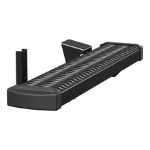 Load image into Gallery viewer, Luverne 415236-401470 LUVERNE 415236-401470 Grip Step Black Aluminum 36-In Running Board; Driver Side; for Select Ram ProMaster 1500, Ram ProMaster 2500, Ram ProMaster