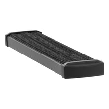 Load image into Gallery viewer, Luverne 415236 LUVERNE 415236 Grip Step 7in. x 36in. Black Aluminum Running Board (No Brackets) for Select Ram ProMaster 1500, Ram ProMaster 2500, Ram ProMaster