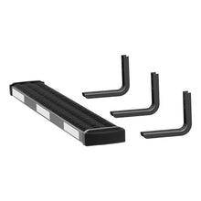 Load image into Gallery viewer, Luverne 415254-400743-0 LUVERNE 415254-400743-0 Grip Step Black Aluminum 54-In Passenger Side Running Bo for Select Dodge Sprinter 2500, Dodge Sprinter 3500, Freightliner Sprinter 2500, Freightliner Sprinter 3500, Mercedes-Benz Sprinter 2500,