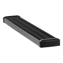 Load image into Gallery viewer, Luverne 415254-400743 LUVERNE 415254-400743 Grip Step Black Aluminum 54-In Running Board; Passenger Si for Select Dodge Sprinter 2500, Dodge Sprinter 3500, Freightliner Sprinter 2500, Freightliner Sprinter 3500, Mercedes-Benz Sprinter 2500, Mercedes-Benz