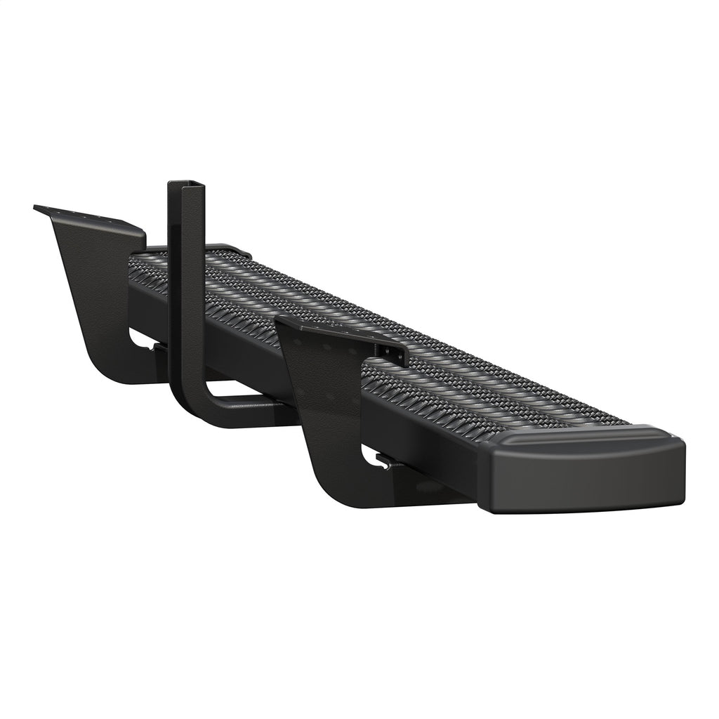 Luverne 415254-401473 LUVERNE 415254-401473 Grip Step Black Aluminum 54-In Running Board; Passenger Si for Select Ram ProMaster 1500, Ram ProMaster 2500, Ram ProMaster