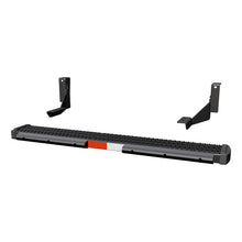 Load image into Gallery viewer, Luverne 415254-401478-0 LUVERNE 415254-401478-0 Grip Step 54-Inch Black Aluminum Rear Step Fleet Kit; Co for Select Ram ProMaster 1500, Ram ProMaster 2500, Ram ProMaster