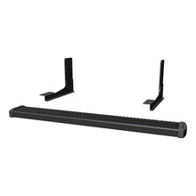 Load image into Gallery viewer, Luverne 415254-570749 LUVERNE 415254-570749 Grip Step 54-Inch Black Aluminum Rear Step; Compatible wit for Select Dodge Sprinter 2500, Dodge Sprinter 3500, Freightliner Sprinter 2500, Freightliner Sprinter 3500, Mercedes-Benz Sprinter 2500, Mercedes-Benz