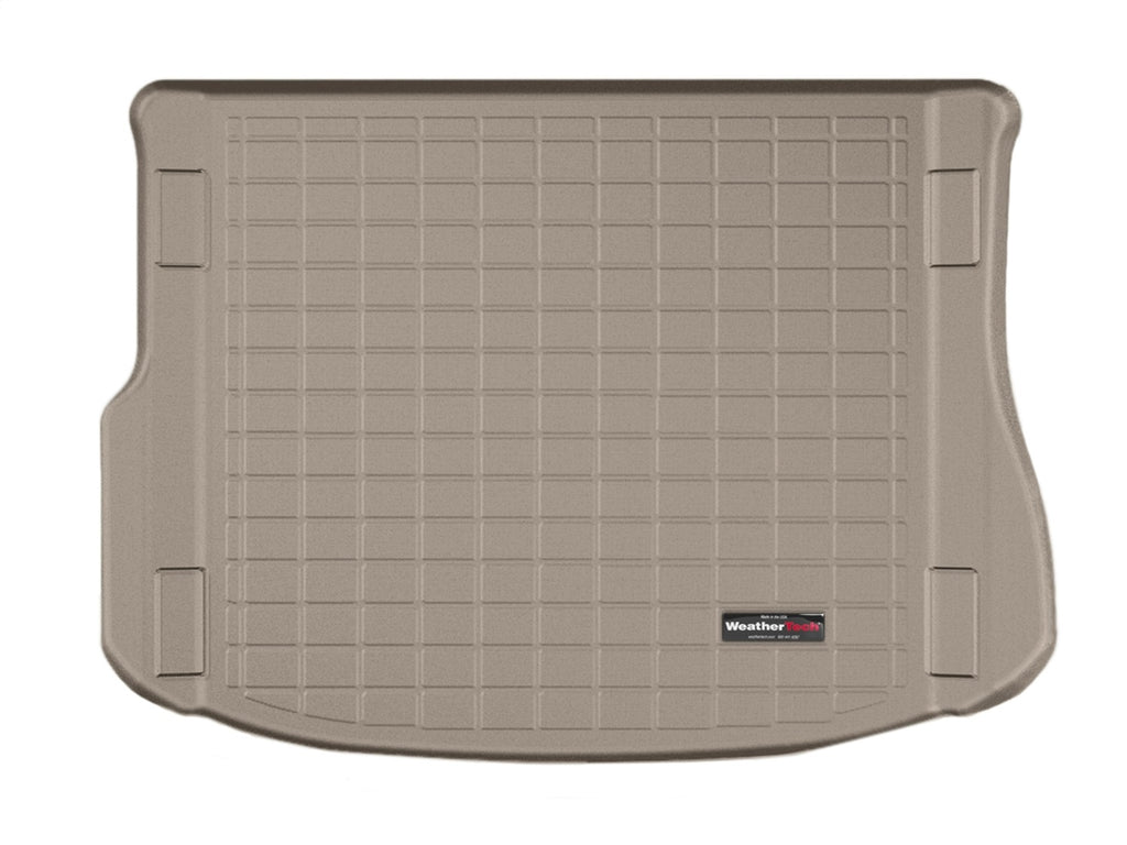 Weathertech 41525 Cargo Liner for Select Land Rover Range Rover Evoque