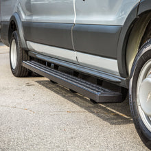 Load image into Gallery viewer, Luverne 415298-400790 Grip Step 7in. x 98in. Aluminum Passenger-Side Board; Select Sprinter 2500; 3500 - Truck Part Superstore