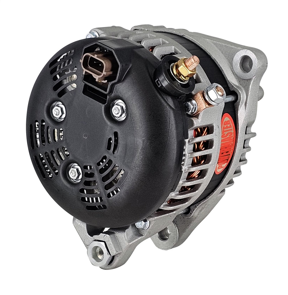Powermaster Performance 41532 Alternator for Select Ford F-150