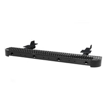 Load image into Gallery viewer, Luverne 415358-571501 LUVERNE 415358-571501 Impact Shock-Absorbing Cargo Van Rear Bumper Guard and Ste for Select Ford E-Transit, Ford Transit-150, Ford Transit-250, Ford Transit-350