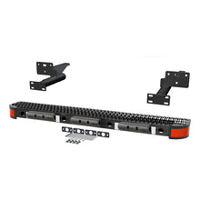 Load image into Gallery viewer, Luverne 415358-571502-0 Impact Shock-Absorbing Rear Bumper Step Fleet Kit; Select Ram ProMaster 3500 - Truck Part Superstore