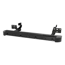 Load image into Gallery viewer, Luverne 415358-571503 LUVERNE 415358-571503 Impact Shock-Absorbing Cargo Van Rear Bumper Guard Step; F for Select Ram ProMaster 1500, Ram ProMaster 2500, Ram ProMaster