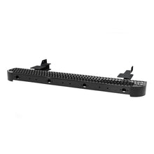 Load image into Gallery viewer, Luverne 415358-571512 LUVERNE 415358-571512 Impact Cargo Van Rear Bumper Guard and Step; Fixed Bracket for Select Ford E-Transit, Ford Transit-150, Ford Transit-250, Ford Transit-350