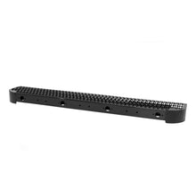 Load image into Gallery viewer, Luverne 415358 LUVERNE 415358 Impact Shock-Absorbing Rear Bumper Step (No Brackets) for Select Dodge Sprinter 2500, Dodge Sprinter 3500, Ford E-Transit, Ford Transit-150, Ford Transit-250, Ford Transit-350, Freightliner Sprinter 2500, Freightliner