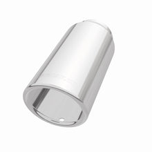 Load image into Gallery viewer, MagnaFlow Exhaust Products 35131 Single Exhaust Tip - 2.25in. Inlet/3in. Outlet