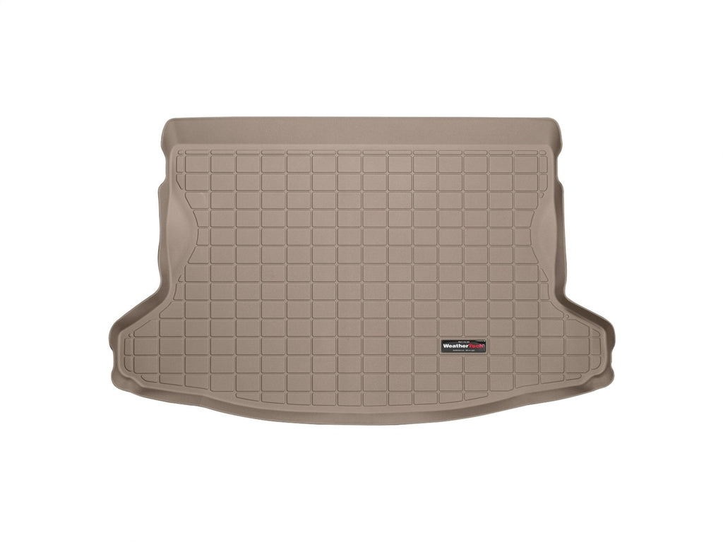 Weathertech 41551 Cargo Liner for Select Subaru Crosstrek, Subaru Impreza, Subaru XV Crosstrek