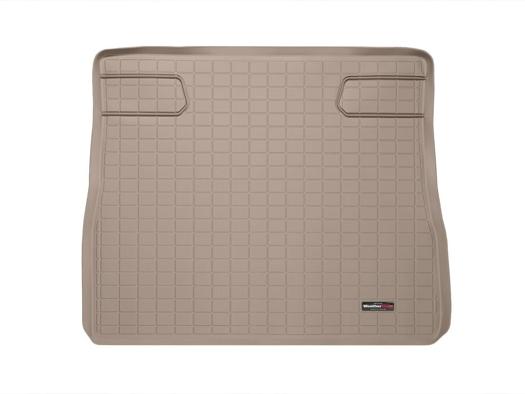 Weathertech 41552 Cargo Liner for Select Toyota Sienna