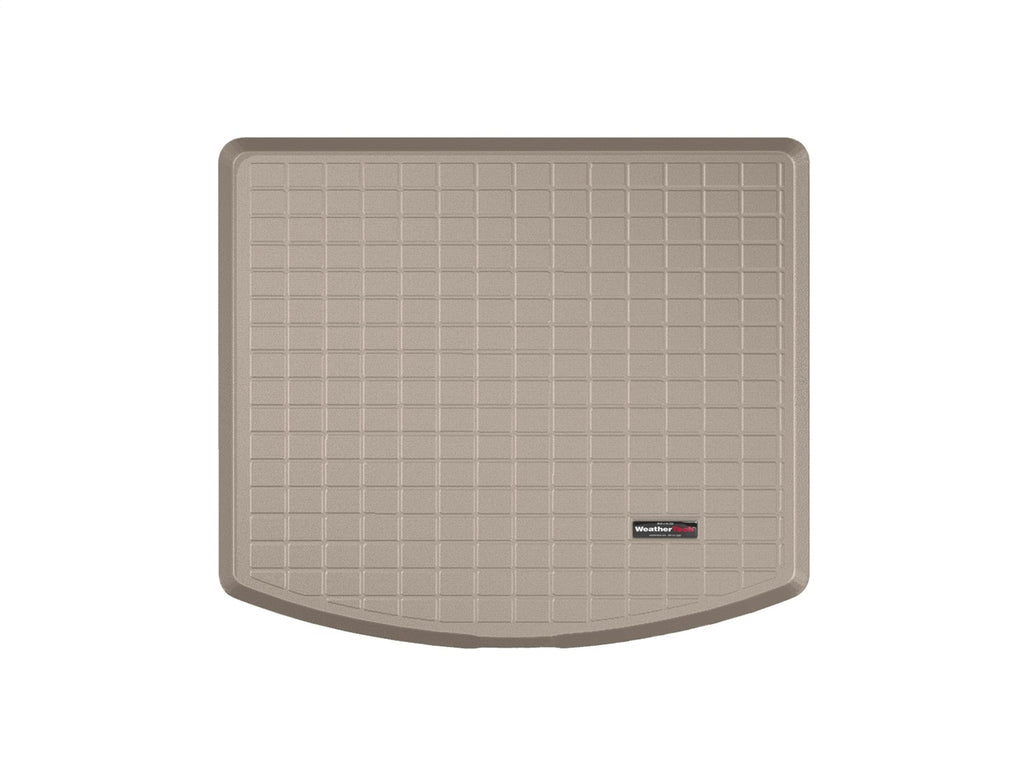 Weathertech 41553 Cargo Liner for Select Mazda CX-5