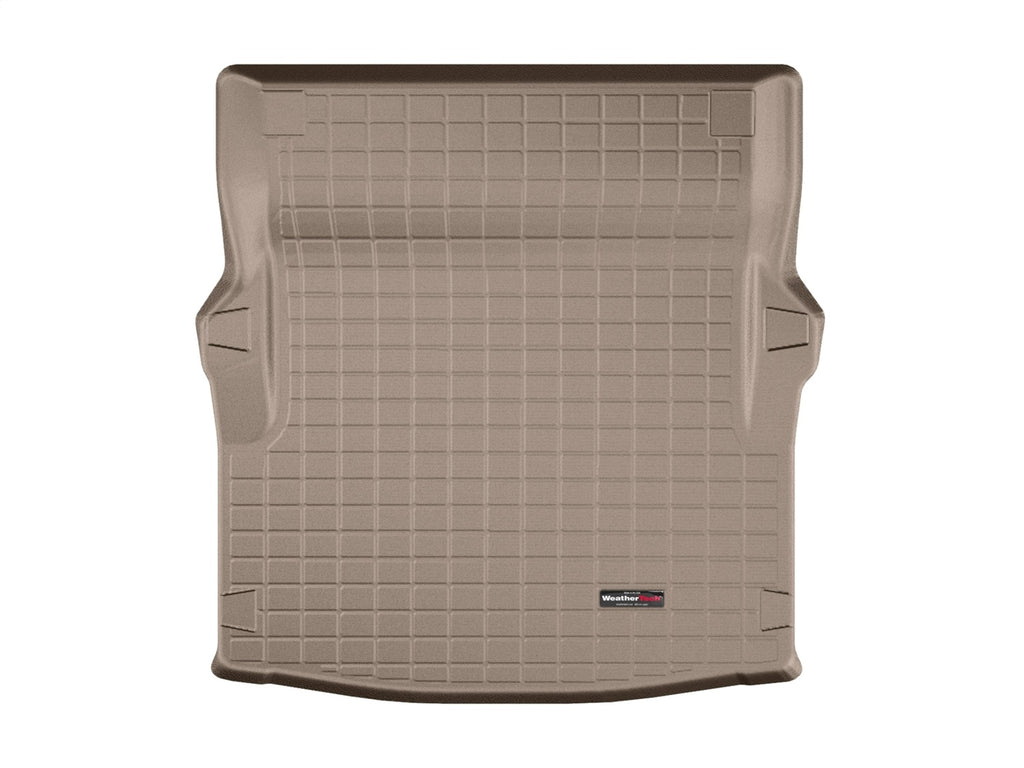 Weathertech 41554 Cargo Liner for Select Mercedes-Benz CLS400, Mercedes-Benz CLS550, Mercedes-Benz CLS63 AMG, Mercedes-Benz CLS63 AMG S