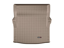 Load image into Gallery viewer, Weathertech 41554 Cargo Liner for Select Mercedes-Benz CLS400, Mercedes-Benz CLS550, Mercedes-Benz CLS63 AMG, Mercedes-Benz CLS63 AMG S