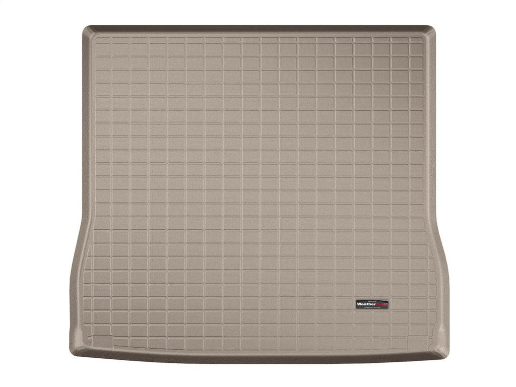 Weathertech 41555 Cargo Liner for Select Toyota Sequoia
