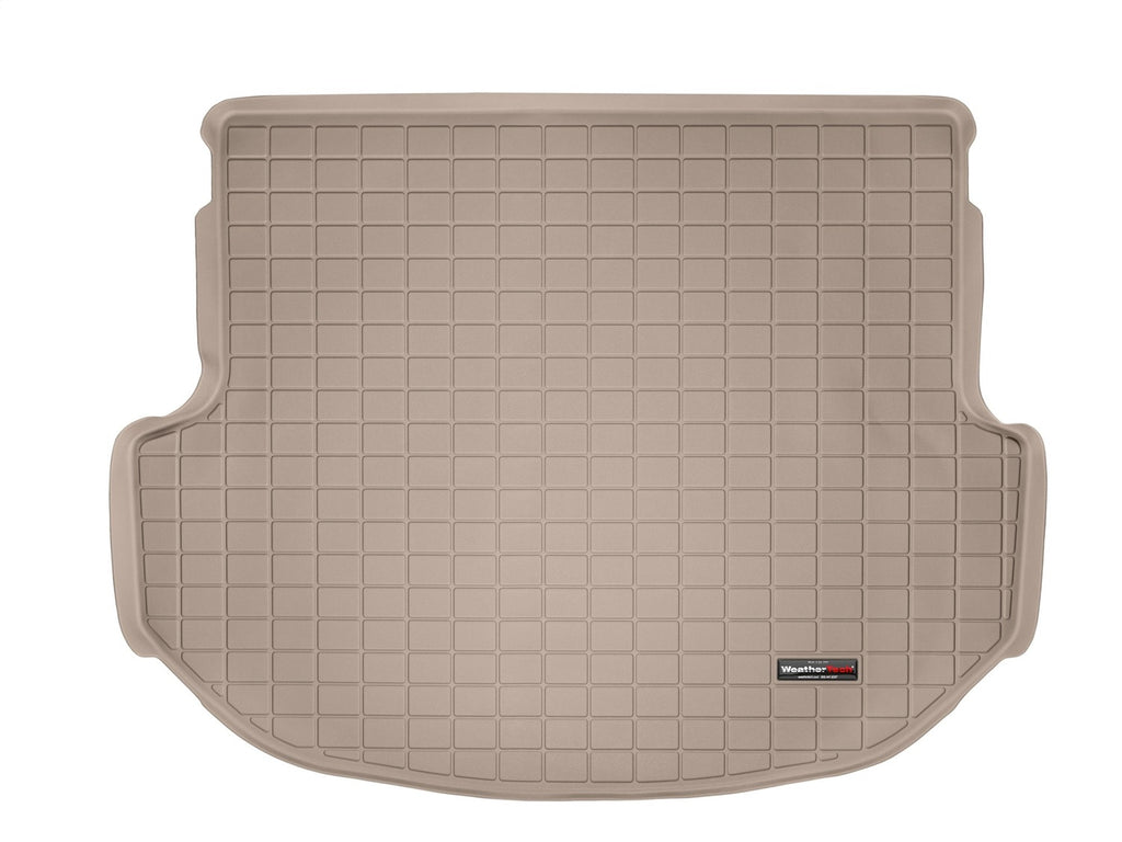 Weathertech 41556 Cargo Liner for Select Hyundai Santa Fe Sport