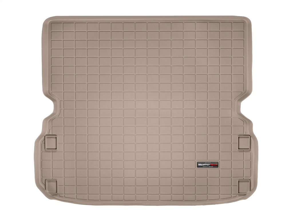 Weathertech 41557 Cargo Liner for Select INFINITI JX35, INFINITI QX60, Nissan Pathfinder