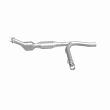 Load image into Gallery viewer, MagnaFlow Exhaust Products 447132 California CARB Direct-Fit Catalytic Converter for Select Ford F-150