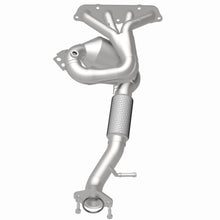 Load image into Gallery viewer, MagnaFlow Exhaust Products 22-116 OEM Grade Manifold Catalytic Converter for Select Mazda CX-3