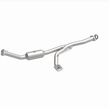 Load image into Gallery viewer, MagnaFlow Exhaust Products 49678 OEM Grade Direct-Fit Catalytic Converter for Select Ford Ranger, Mazda B4000