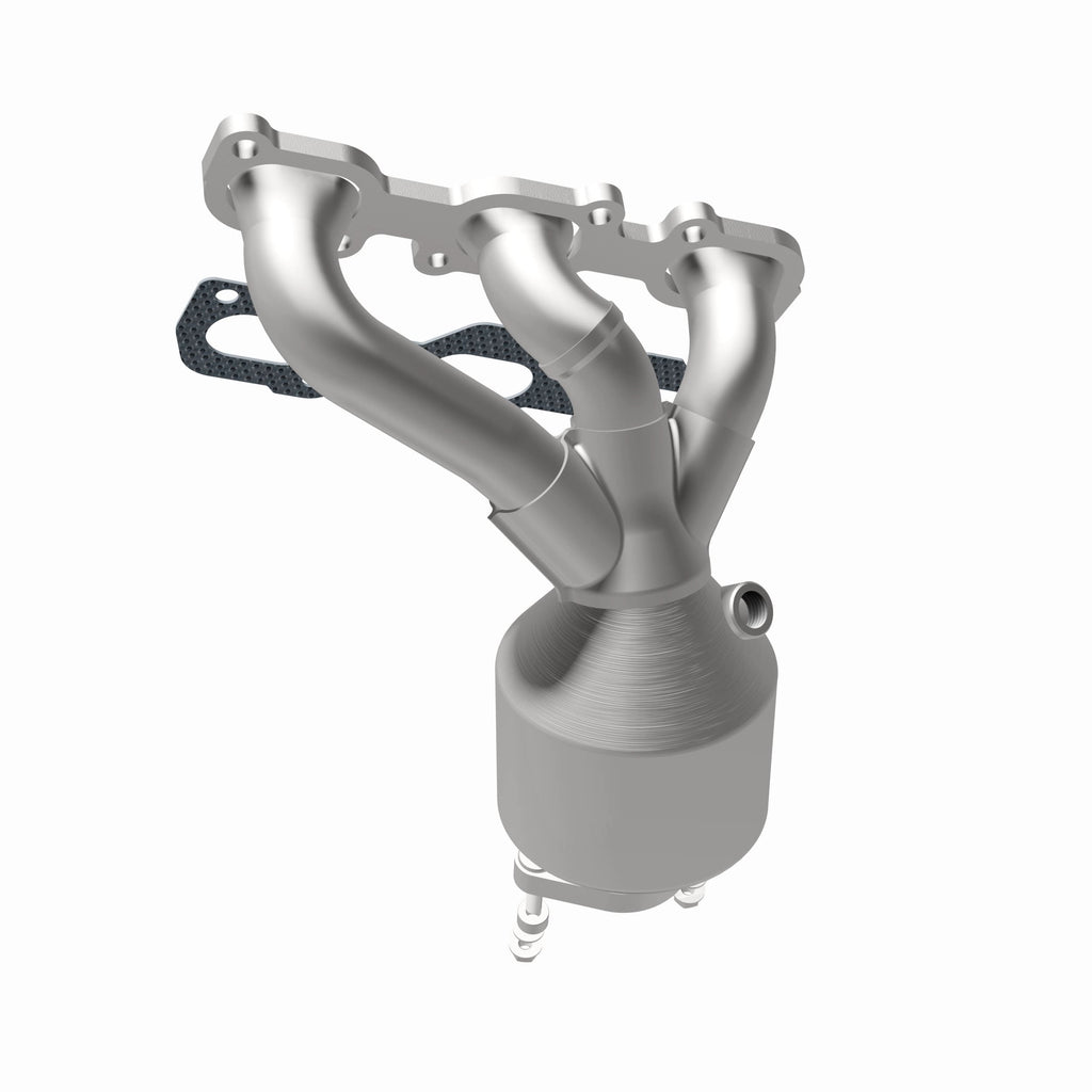 MagnaFlow Exhaust Products 5582920 California CARB Manifold Catalytic Converter for Select Ford Escape, Mercury Mariner