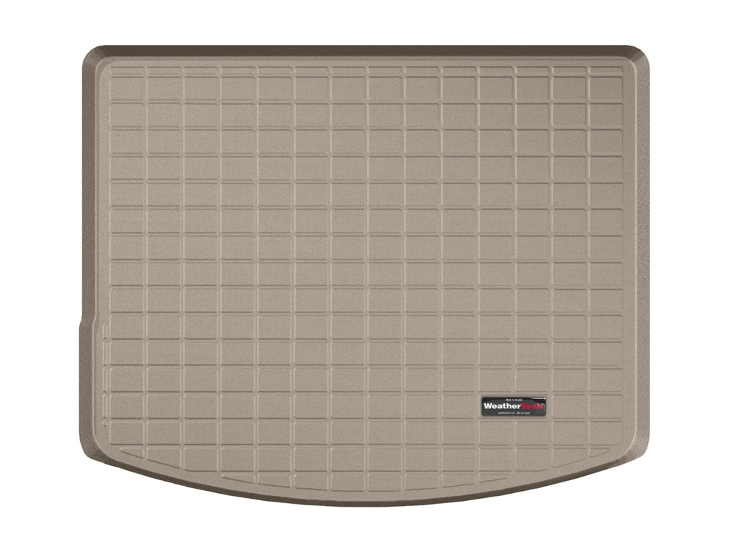Weathertech 41570 Cargo Liner for Select Ford Escape, Lincoln MKC