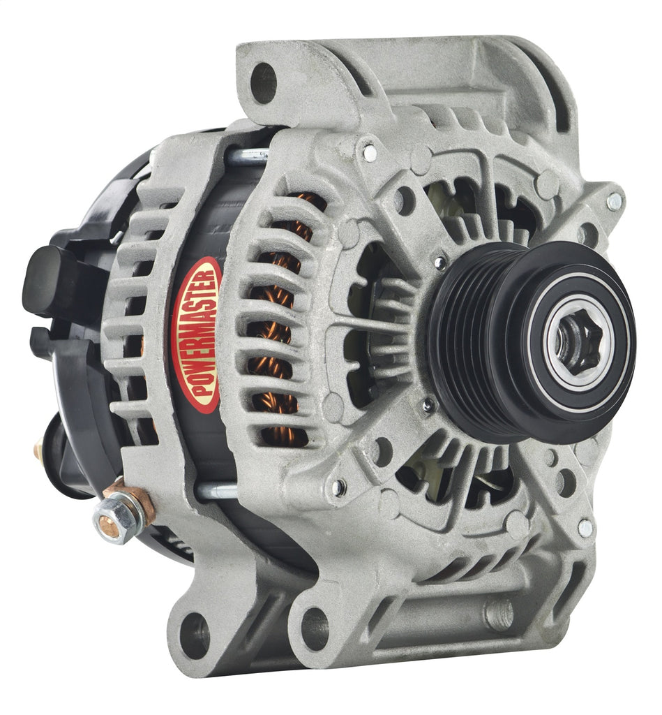Powermaster Performance 41576-1 Alternator