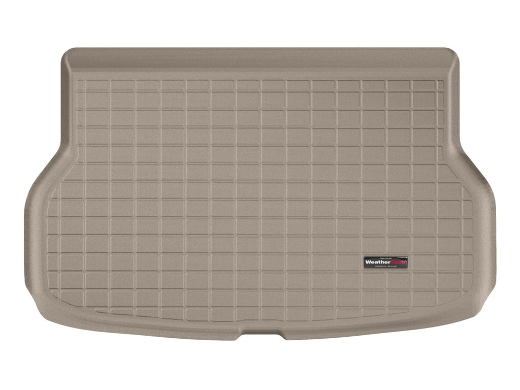Weathertech 41577 Cargo Liner for Select Acura RDX