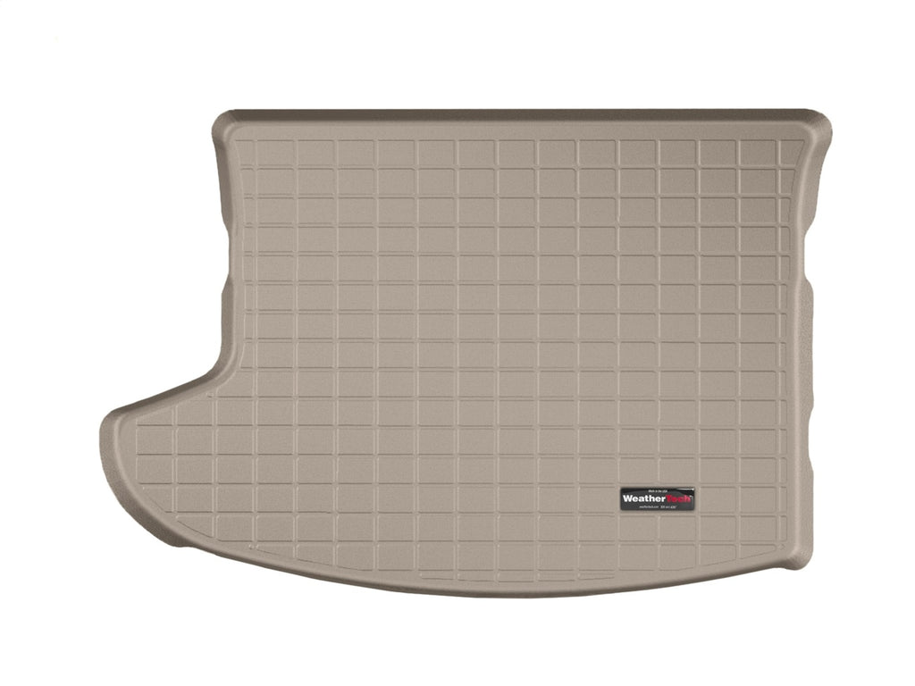 Weathertech 41578 Cargo Liner for Select Jeep Compass, Jeep Patriot