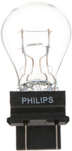 Load image into Gallery viewer, Philips 4157LLB2 LongerLife Miniature 4157LL - Qty 2