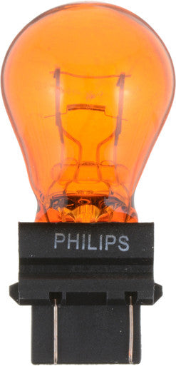 Philips 4157NALLB2 LongerLife Miniature 4157NALL - Qty 2