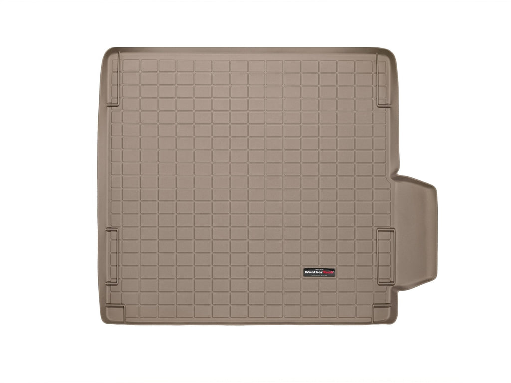 Weathertech 41580 Cargo Liner for Select Land Rover Range Rover