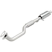 Load image into Gallery viewer, MagnaFlow Exhaust Products 23168 HM Grade Direct-Fit Catalytic Converter for Select Hyundai Santa Fe