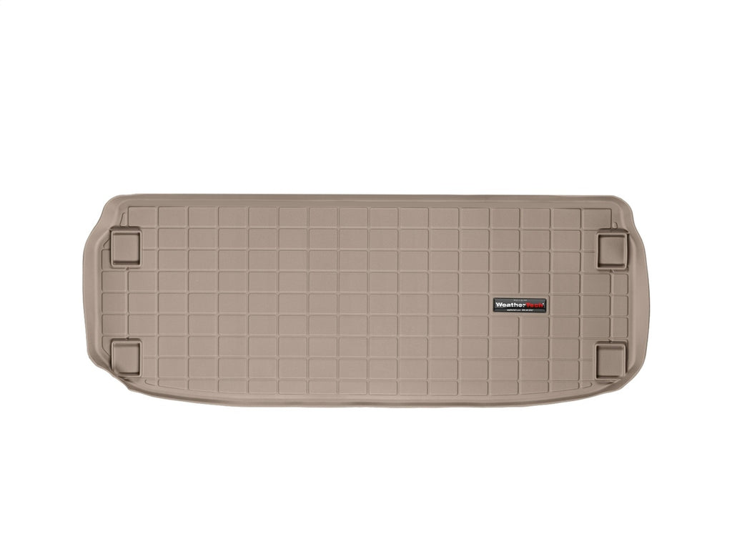 Weathertech 41587 Cargo Liner for Select INFINITI JX35, INFINITI QX60, Nissan Pathfinder