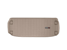 Load image into Gallery viewer, Weathertech 41587 Cargo Liner for Select INFINITI JX35, INFINITI QX60, Nissan Pathfinder